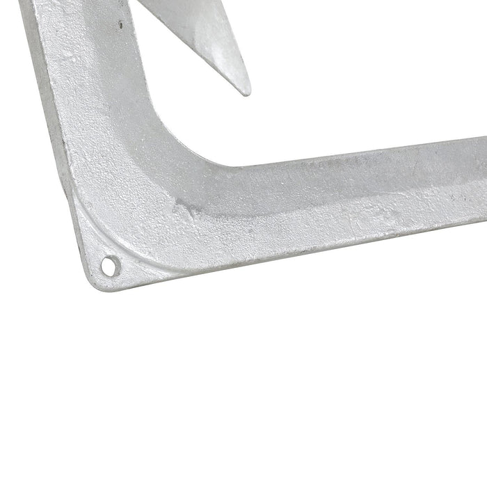 Seachoice 41670 Hot Dipped Galvanized Claw Anchor