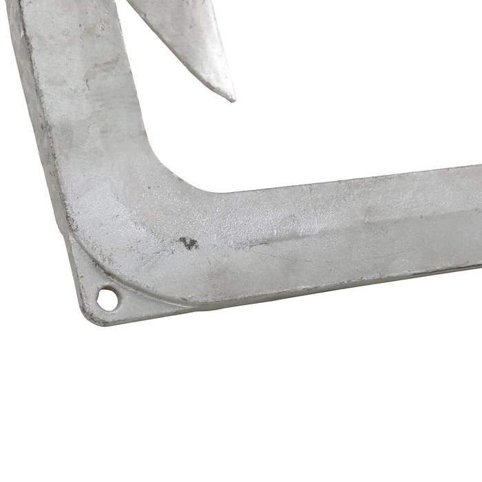 Seachoice 41680 Hot Dipped Galvanized Claw Anchor