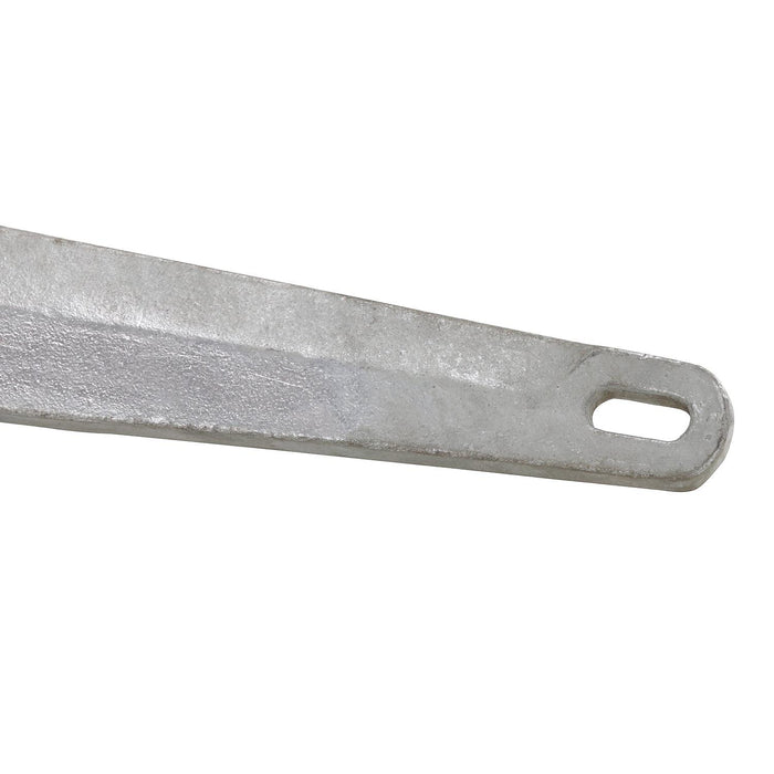 Seachoice 41680 Hot Dipped Galvanized Claw Anchor