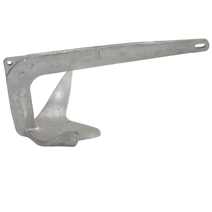 Seachoice 41680 Hot Dipped Galvanized Claw Anchor