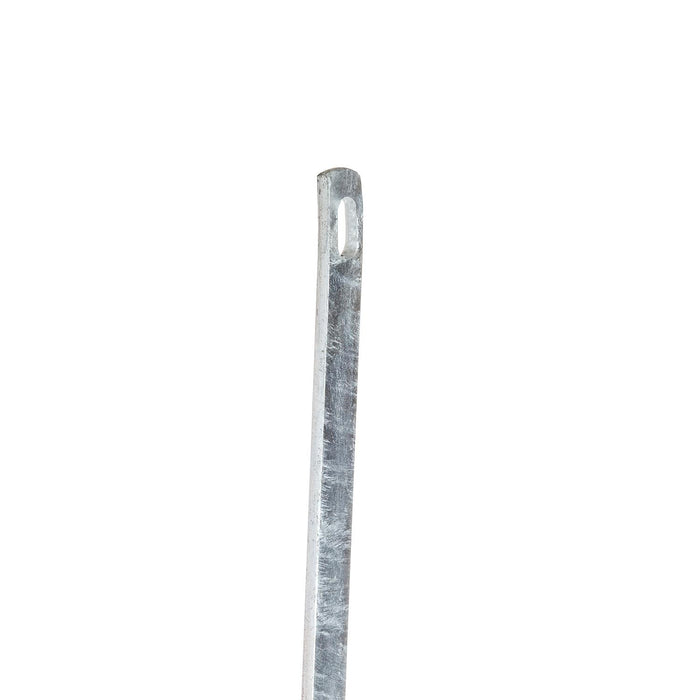 Seachoice 41710 Hot Dipped Galvanized Deluxe Anchor, Size 4S