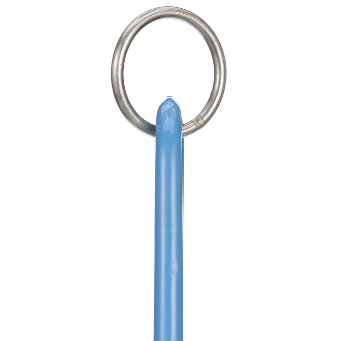 Seachoice 41724 PVC Coated Slip-Ring Anchor, Blue