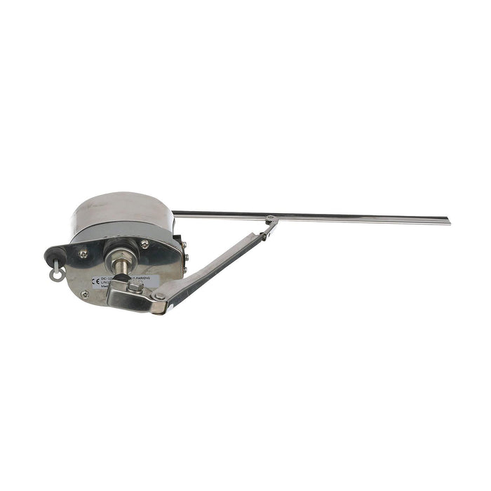 Seachoice 41801 110 Degree Self-Parking Windshield Wiper Kit