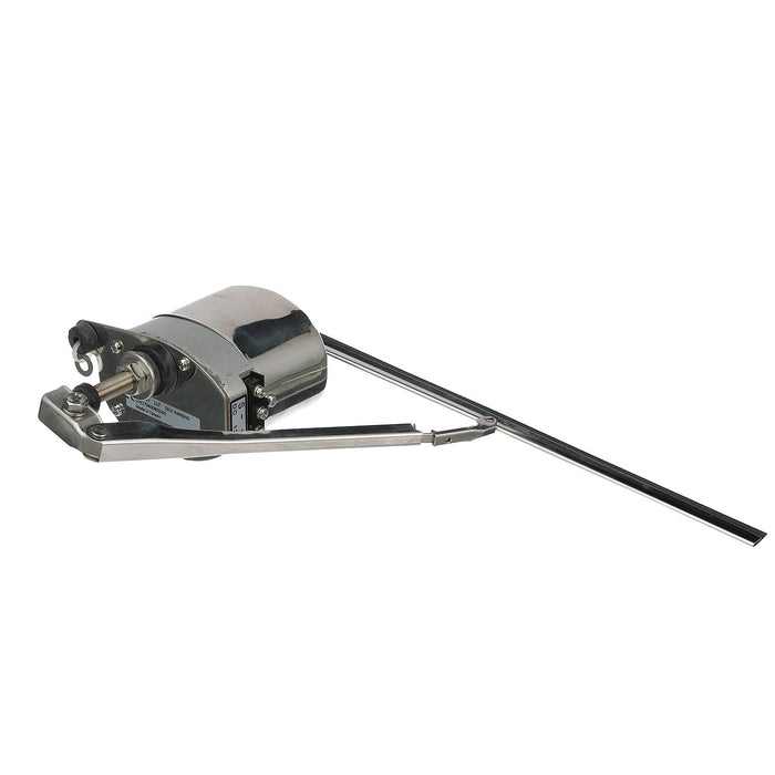 Seachoice 41801 110 Degree Self-Parking Windshield Wiper Kit
