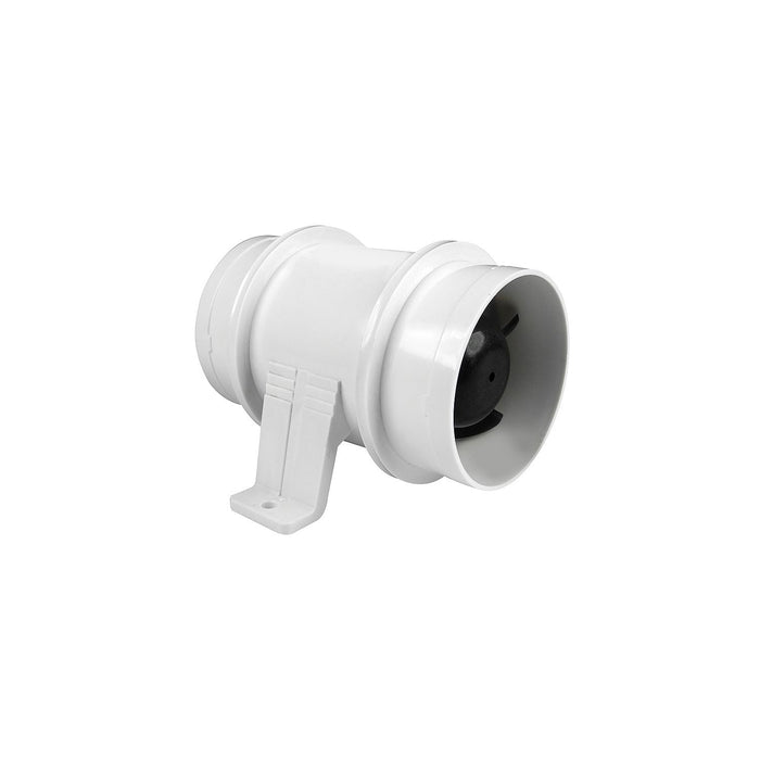Seachoice 41861 In-Line Bilge Blower 4"