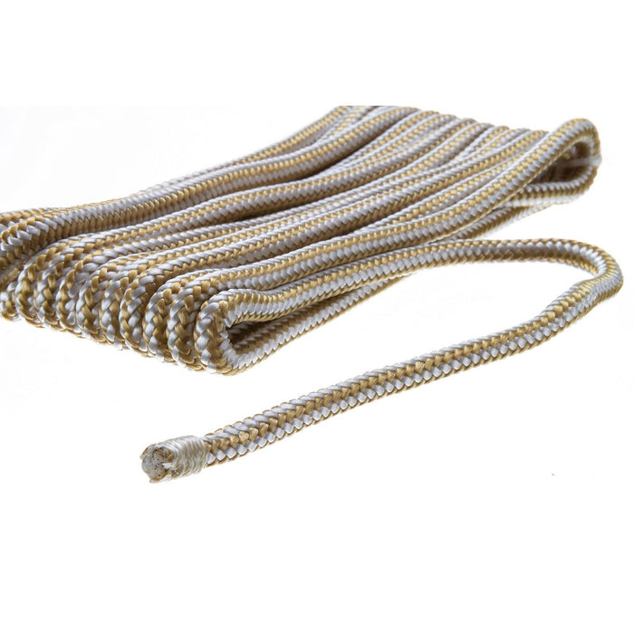 Seachoice Double Braided Nylon Fender Line (2 Per Pack)