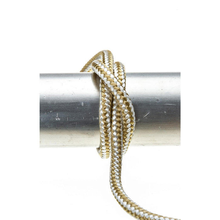 Seachoice Double Braided Nylon Fender Line (2 Per Pack)