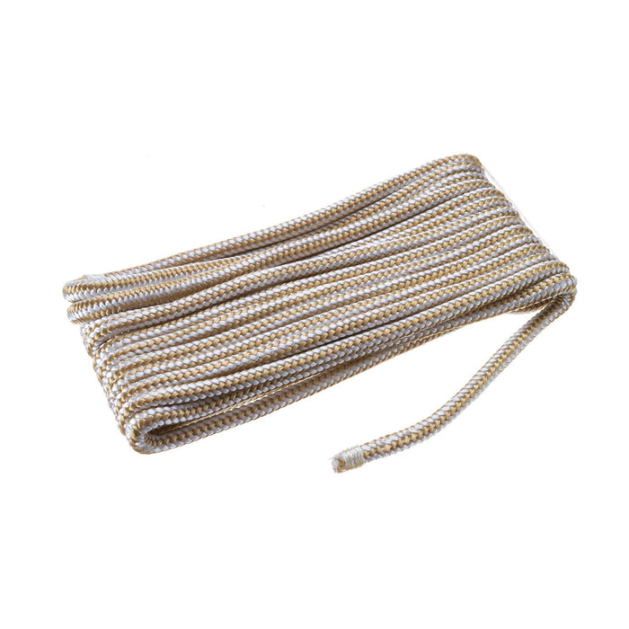 Seachoice Double Braided Nylon Fender Line (2 Per Pack)