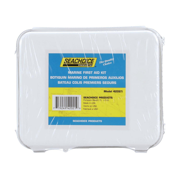 Seachoice 42021 Basic First Aid Kit