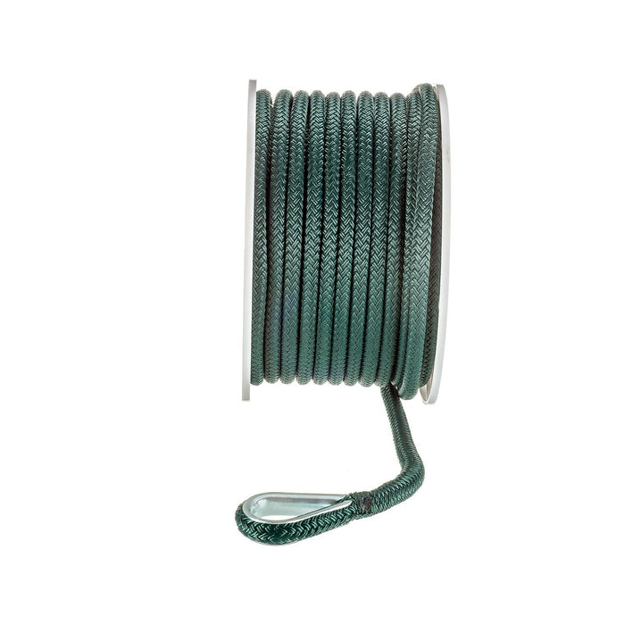 Seachoice Double Braid Nylon Boat Anchor Rope Line