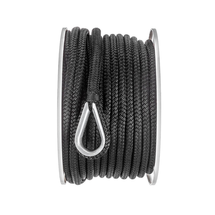 Seachoice Double Braid Nylon Boat Anchor Rope Line