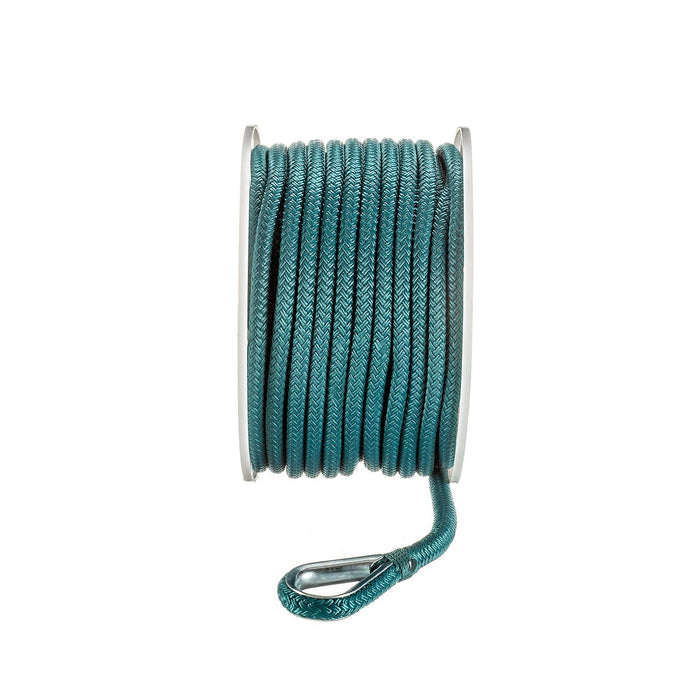 Seachoice Double Braid Nylon Boat Anchor Rope Line