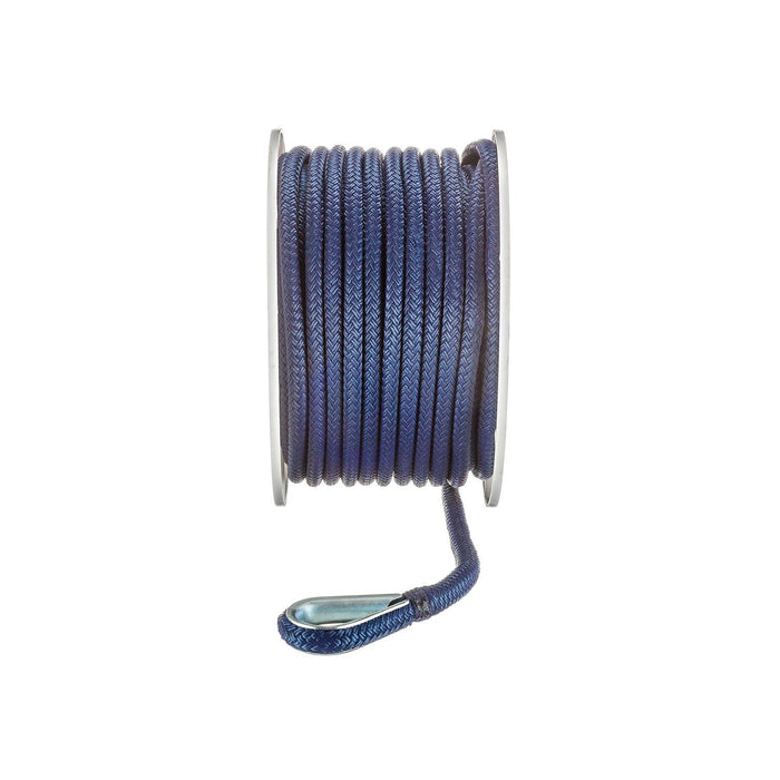 Seachoice Double Braid Nylon Boat Anchor Rope Line