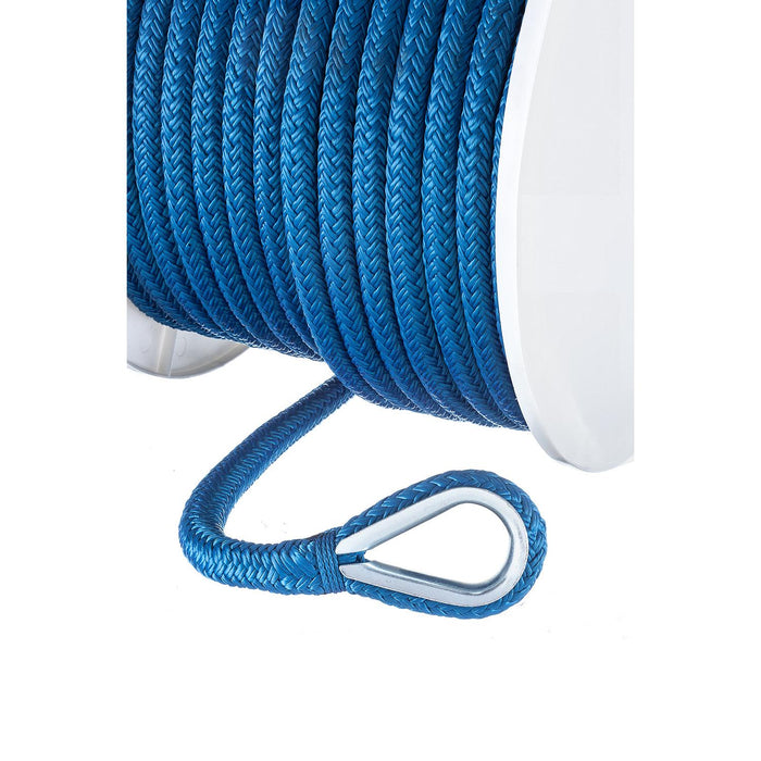 Seachoice Double Braid Nylon Boat Anchor Rope Line