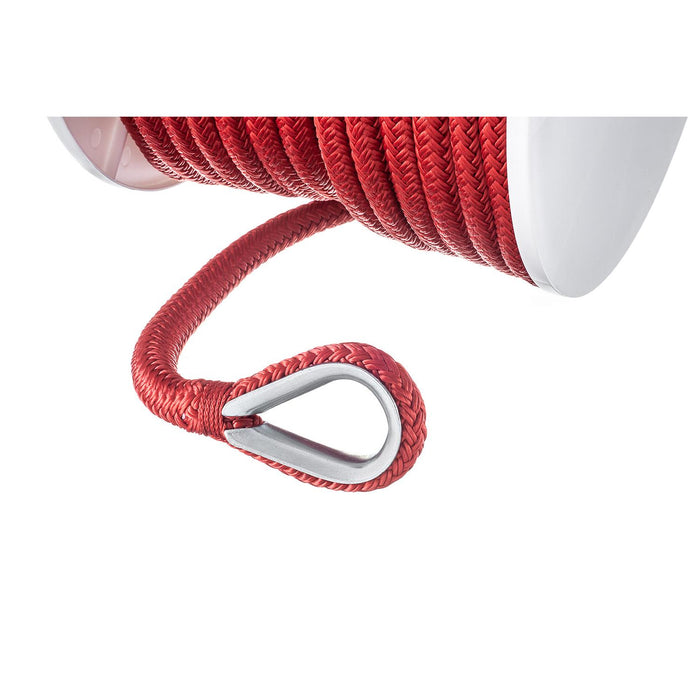 Seachoice Double Braid Nylon Boat Anchor Rope Line