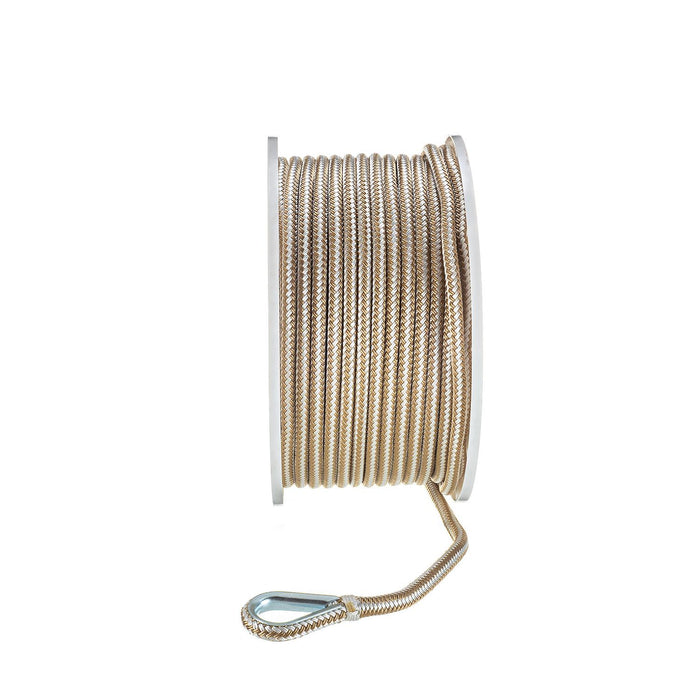 Seachoice Double Braid Nylon Boat Anchor Rope Line