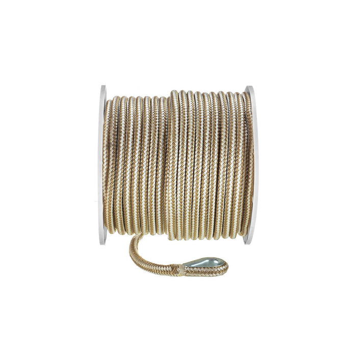 Seachoice Double Braid Nylon Boat Anchor Rope Line