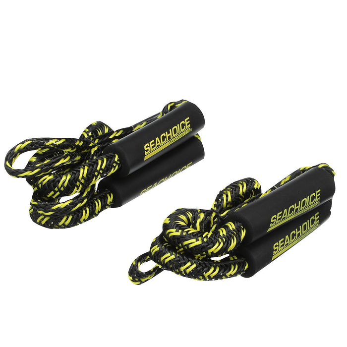 Seachoice Bungee/Stretch Dock Line, 1 pr.