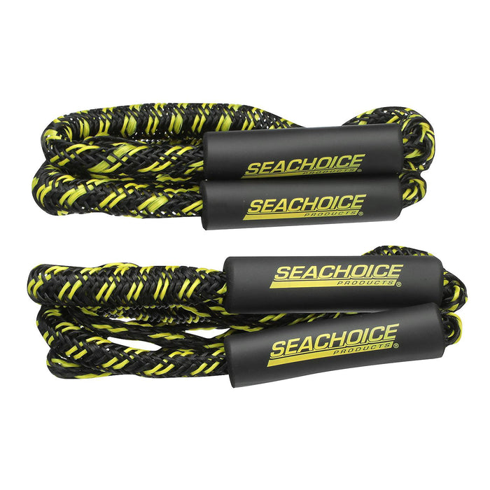 Seachoice Bungee/Stretch Dock Line, 1 pr.