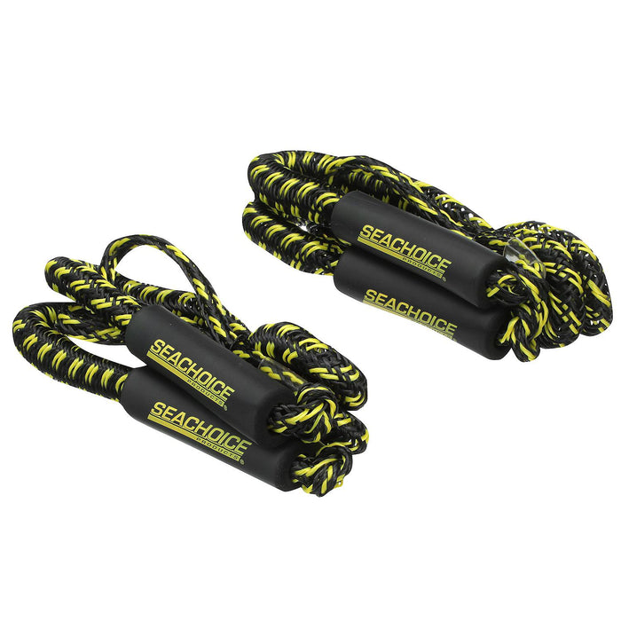 Seachoice Bungee/Stretch Dock Line, 1 pr.