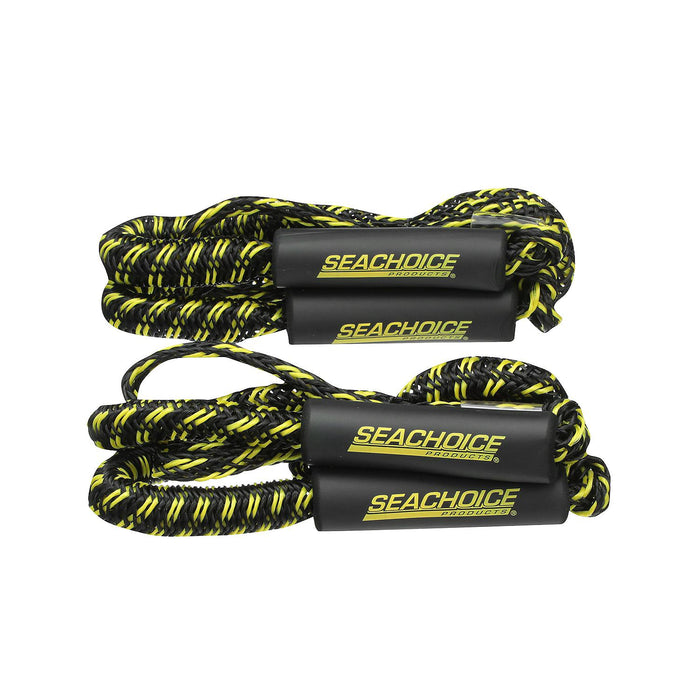 Seachoice Bungee/Stretch Dock Line, 1 pr.