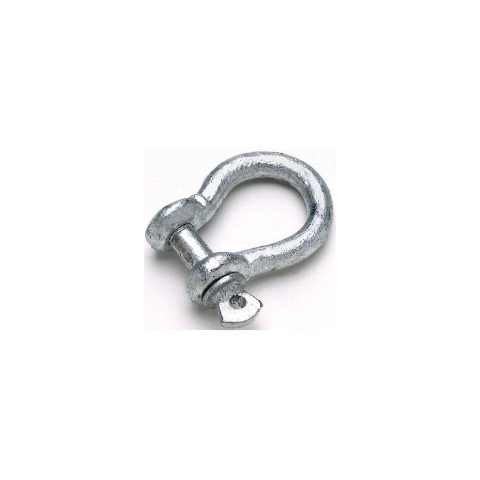 Seachoice Galvanized Anchor Shackle, Bulk