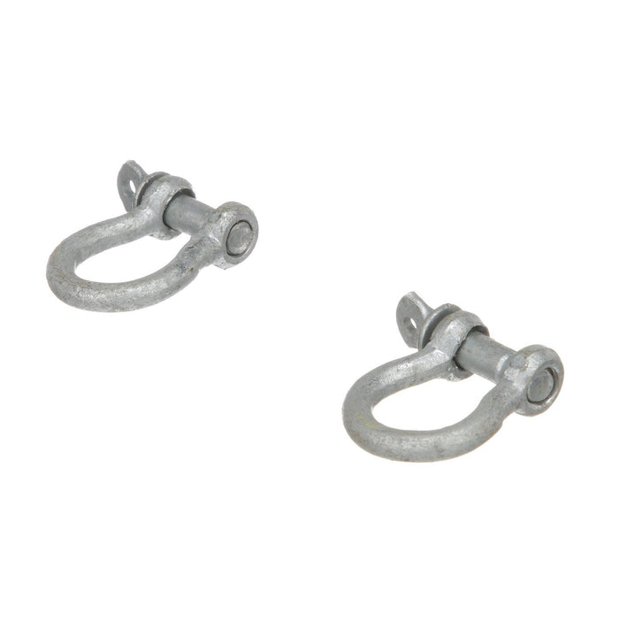 Seachoice Galvanized Anchor Shackle