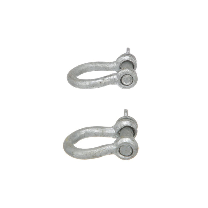 Seachoice Galvanized Anchor Shackle