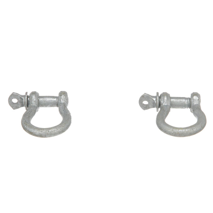 Seachoice Galvanized Anchor Shackle