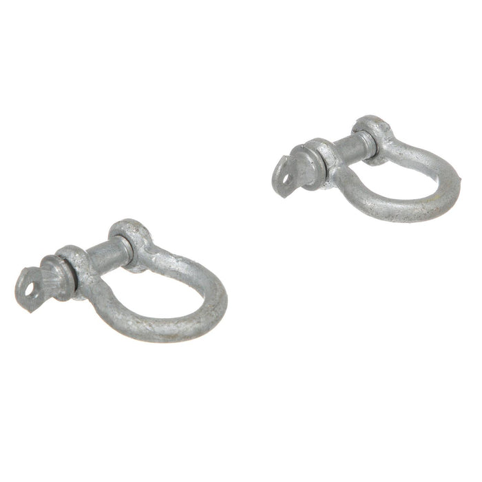 Seachoice Galvanized Anchor Shackle