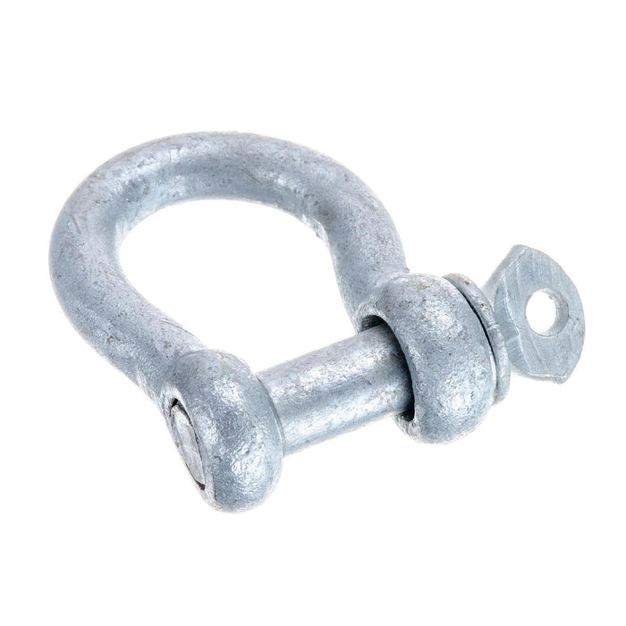 Seachoice Galvanized Anchor Shackle