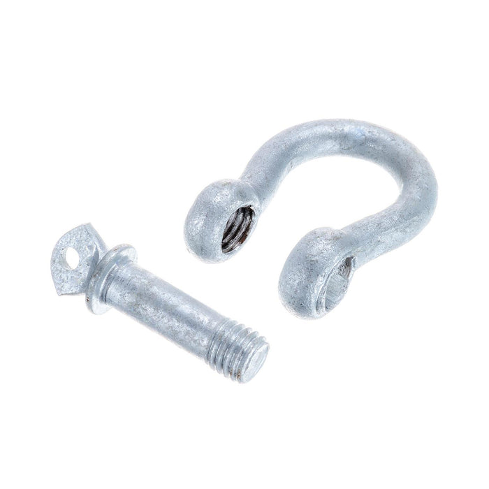 Seachoice Galvanized Anchor Shackle