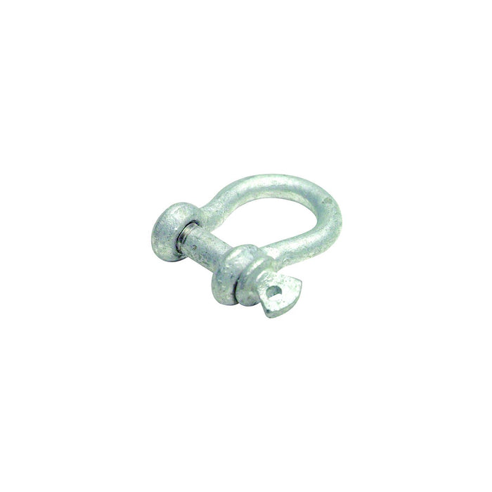 Seachoice Galvanized Anchor Shackle, Bulk