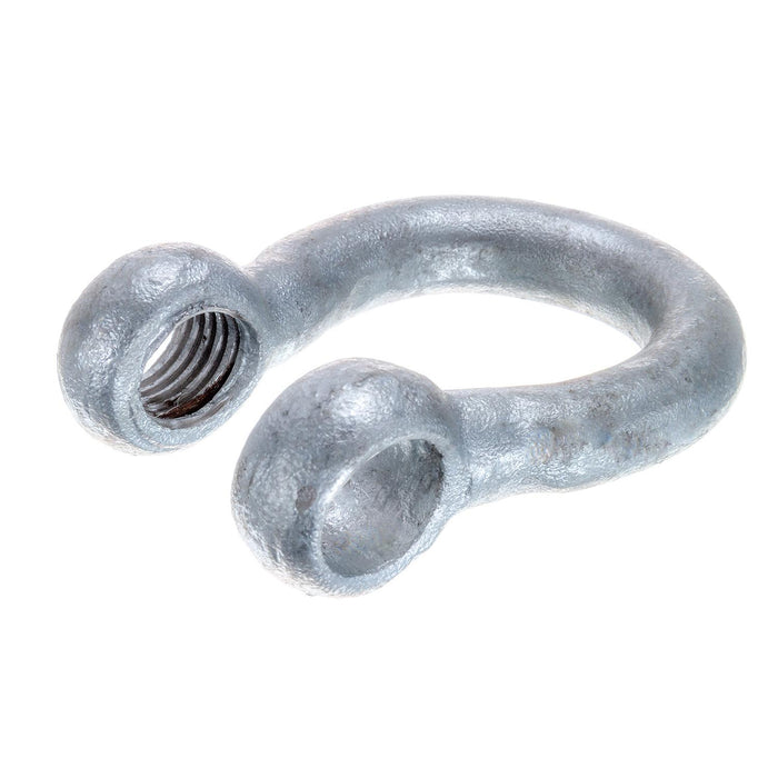 Seachoice Galvanized Anchor Shackle