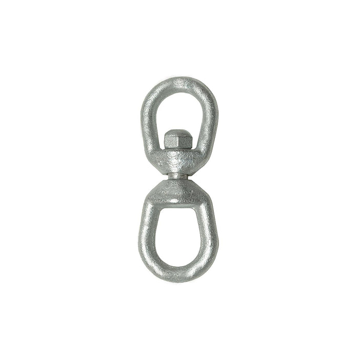 Seachoice Hot Dip Galvanized Swivel