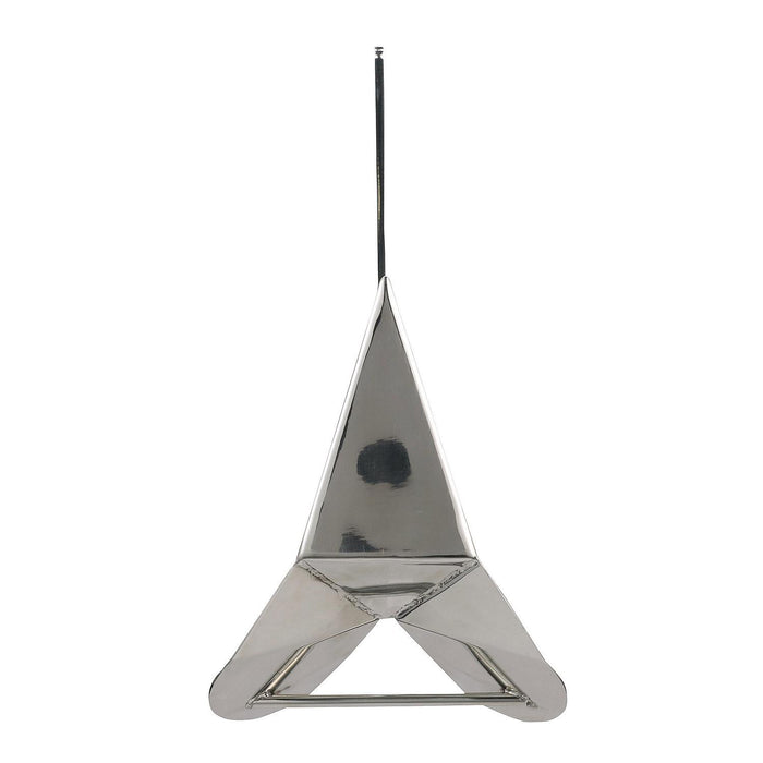 Seachoice 43840 Stainless Steel Plow Anchor, 14 lbs.