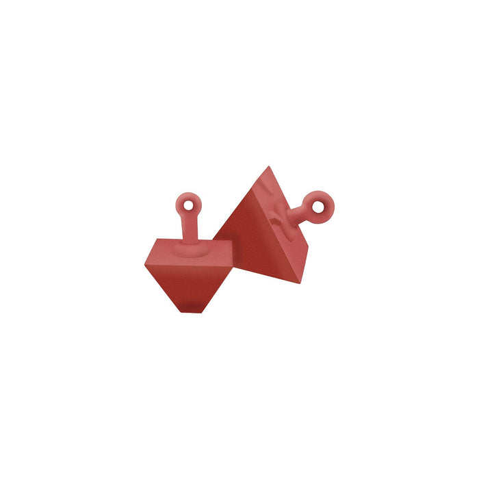 Pyramid Anchor - 1,500 Lb