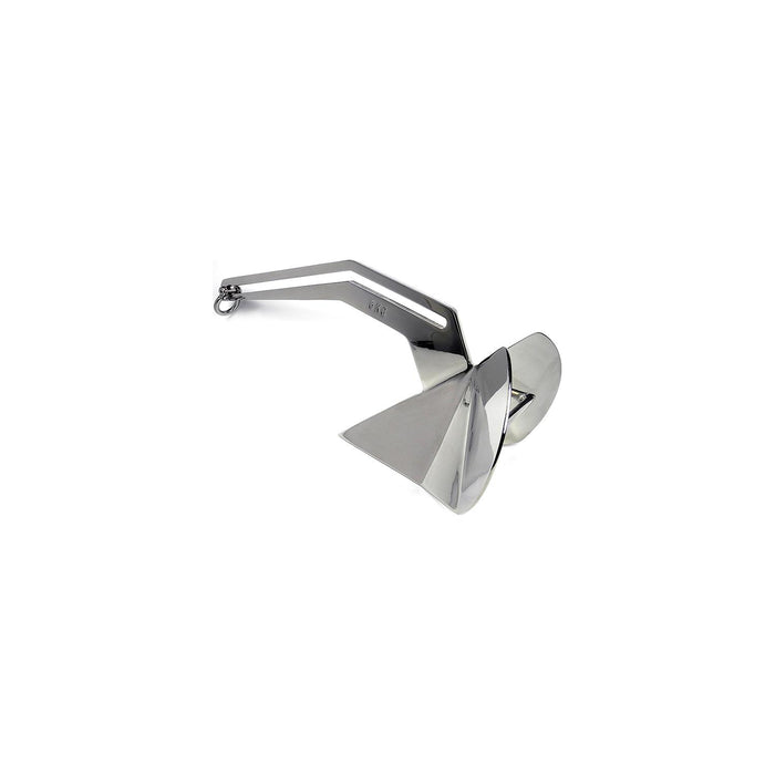 Seachoice Escape Plow Anchor 316 SS