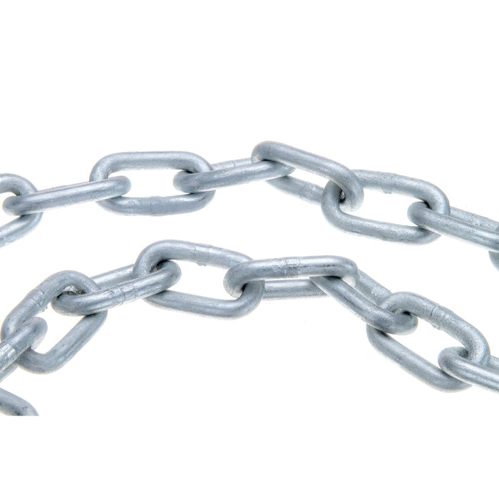 Seachoice Galvanized Anchor Lead Chain With Shackles