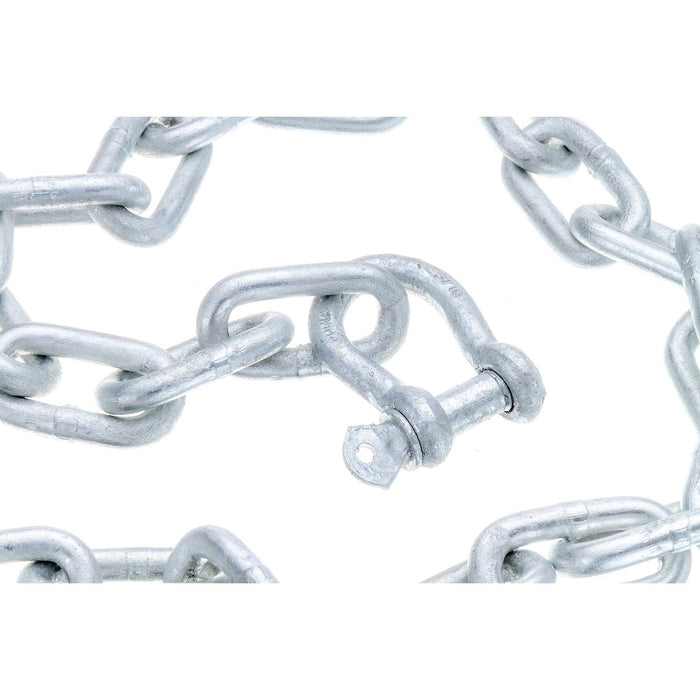 Seachoice Galvanized Anchor Lead Chain With Shackles