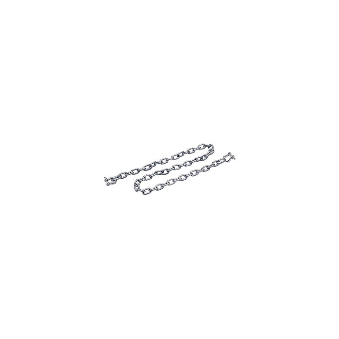 Seachoice Galvanized Anchor Lead Chain With Shackles