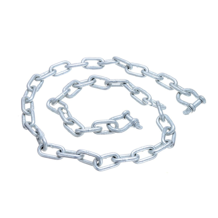 Seachoice Galvanized Anchor Lead Chain With Shackles