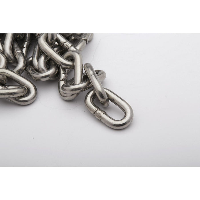 Seachoice Stainless Steel Anchor Lead Chain
