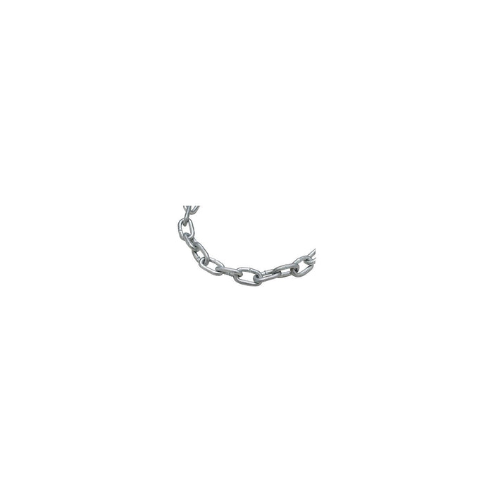 Proof Coil Chain - Gal - 5/16