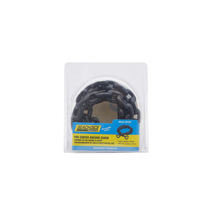 Seachoice PVC Coated Galvanized Anchor Lead Chain