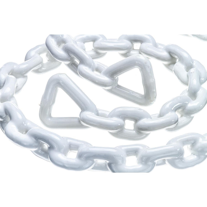 Seachoice PVC Coated Galvanized Anchor Lead Chain