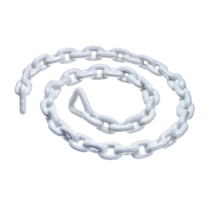 Seachoice PVC Coated Galvanized Anchor Lead Chain