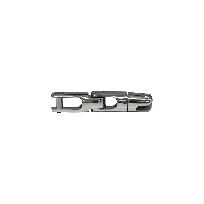 Seachoice 50-44553 SS Three-way Anchor Swivel. Anchor Side: 13/16".