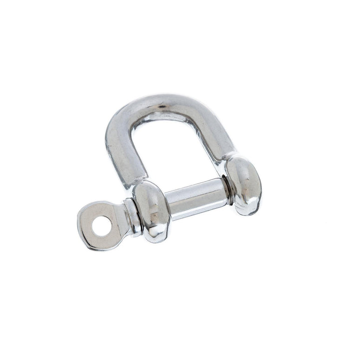 Seachoice Stainless Steel "D" Anchor Shackle