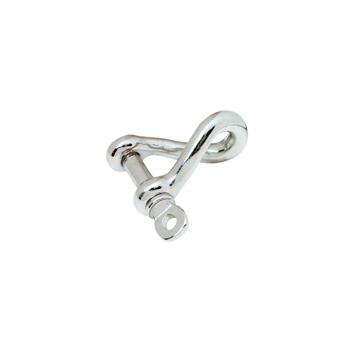 Seachoice 44691 Stainless Steel Twisted Anchor Shackle